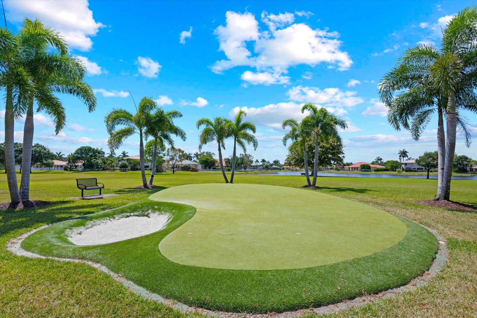 4221 Bluff Harbor Way, Wellington, FL 33449 Photo