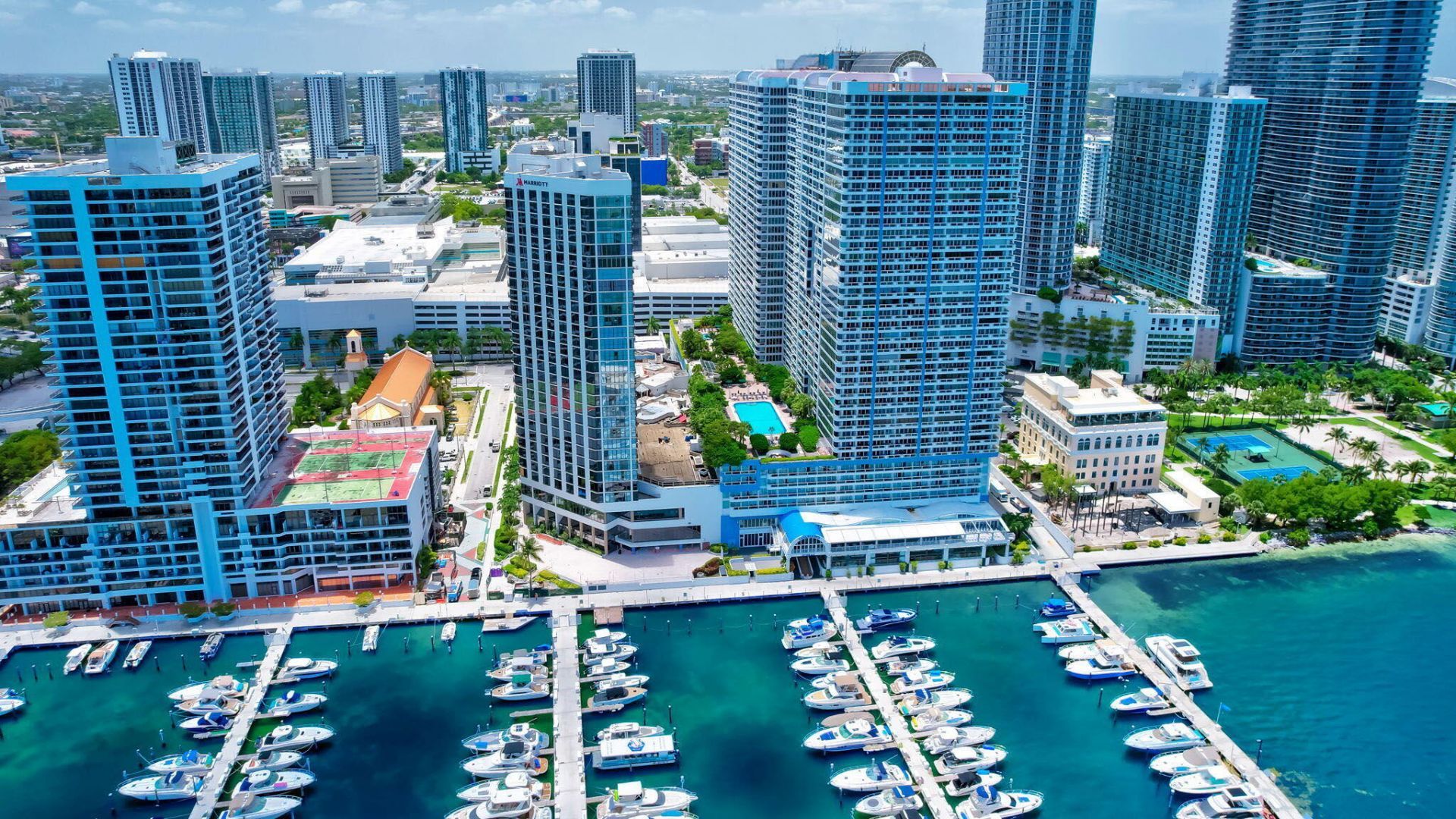 1717 N Bayshore Drive, Unit A-2935, Miami, FL 33132 Photo