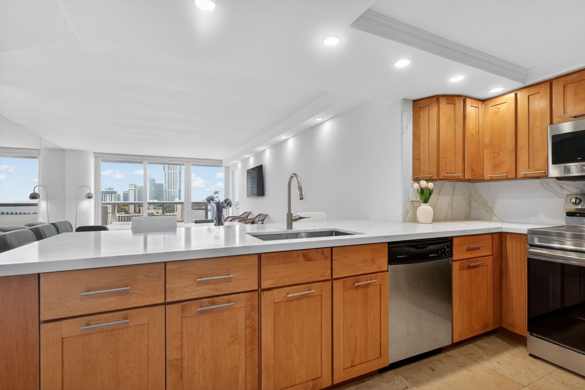 1717 N Bayshore Drive, Unit A-2935, Miami, FL 33132 Photo