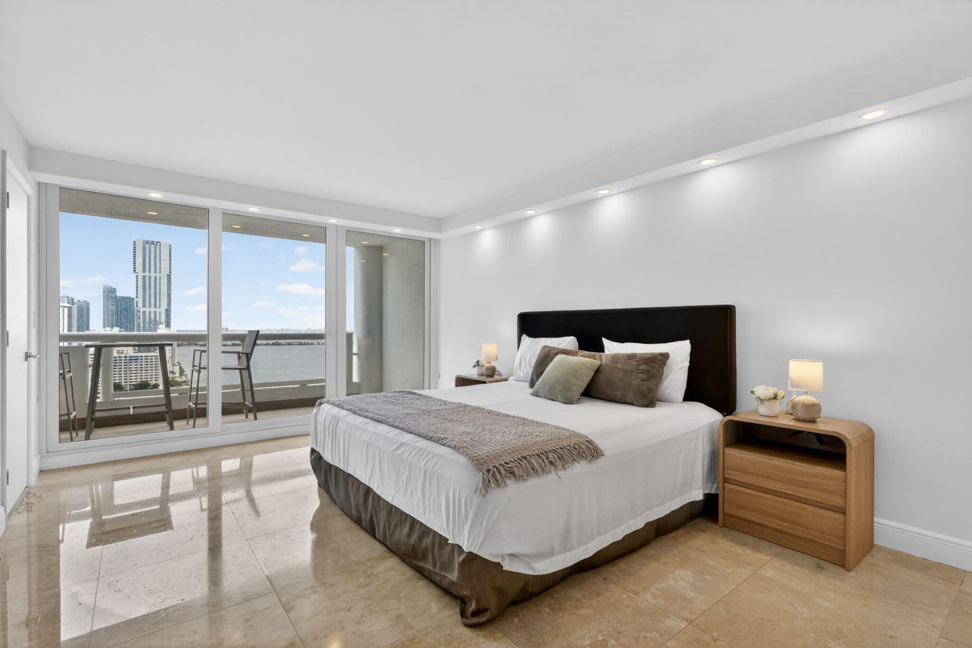1717 N Bayshore Drive, Unit A-2935, Miami, FL 33132 Photo