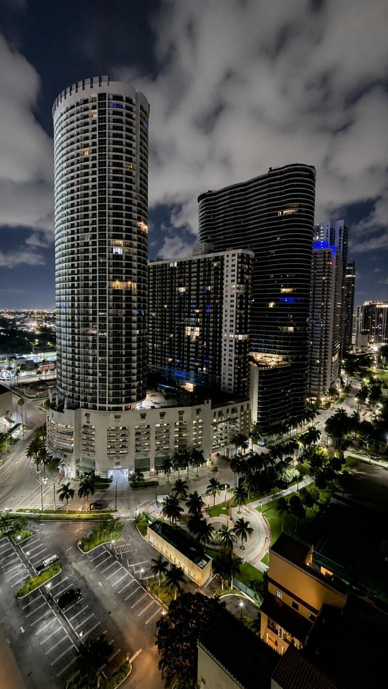 1717 N Bayshore Drive, Unit A-2935, Miami, FL 33132 Photo