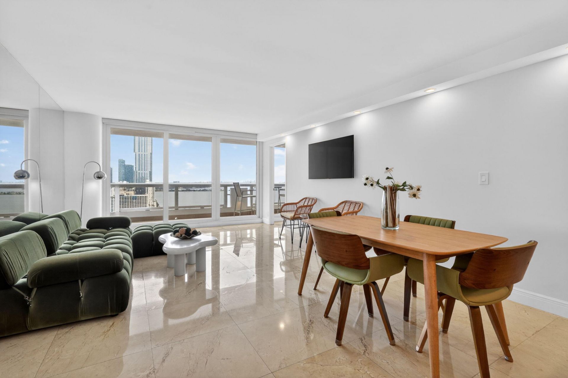 1717 N Bayshore Drive, Unit A-2935, Miami, FL 33132 Photo