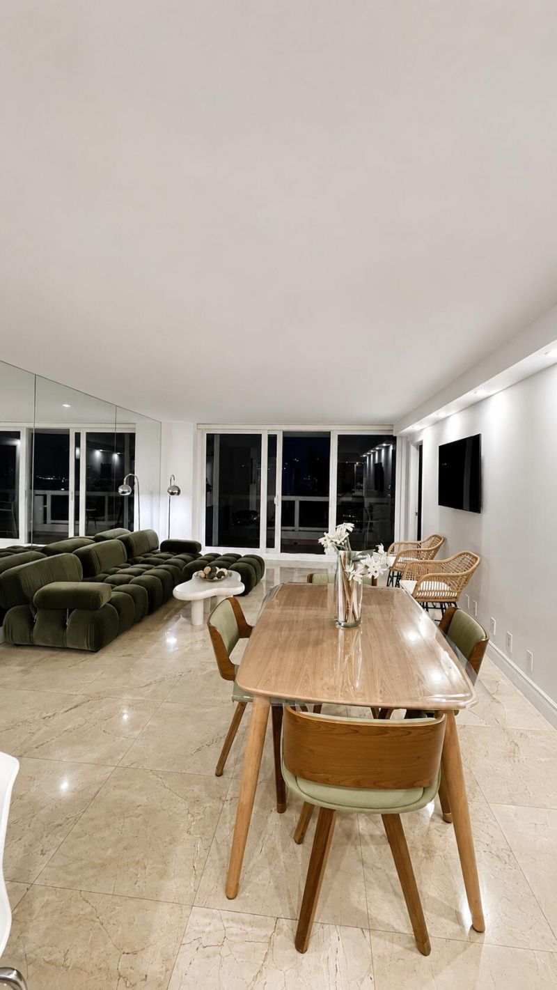 1717 N Bayshore Drive, Unit A-2935, Miami, FL 33132 Photo