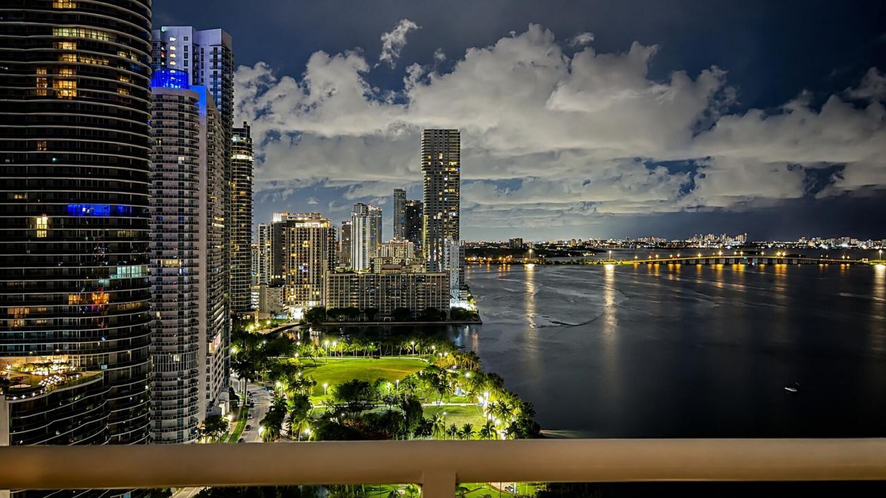 1717 N Bayshore Drive, Unit A-2935, Miami, FL 33132 Photo