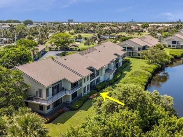2306 FAIRWAY Drive S, Jupiter, FL 33477
