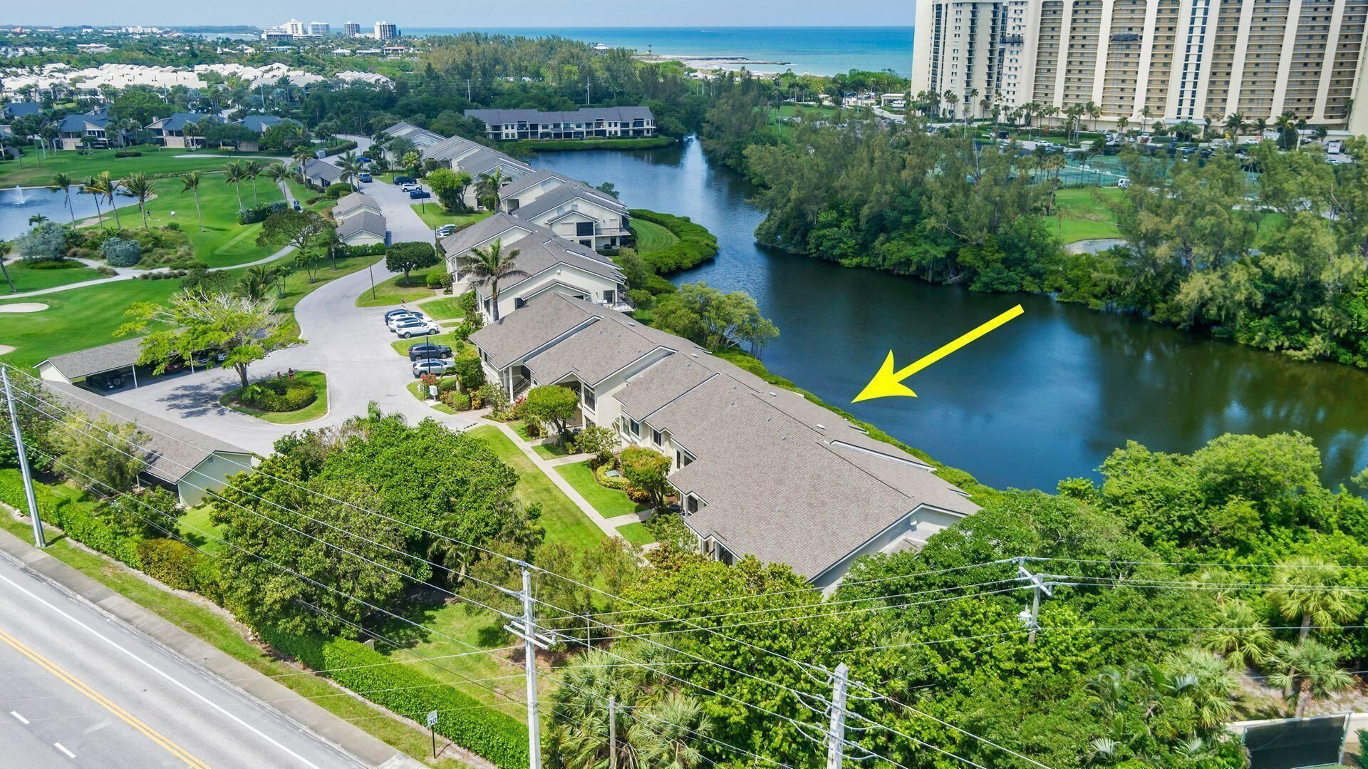 2306 Fairway Drive S, Jupiter, FL 33477 Photo