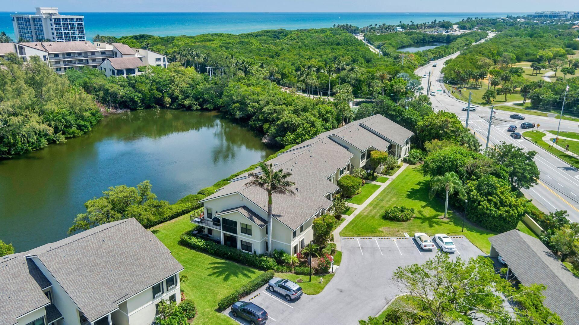 2306 Fairway Drive S, Jupiter, FL 33477 Photo