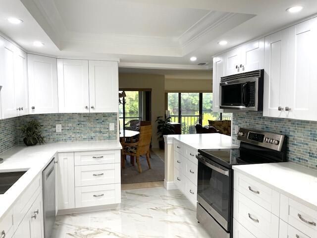 2306 Fairway Drive S, Jupiter, FL 33477 Photo
