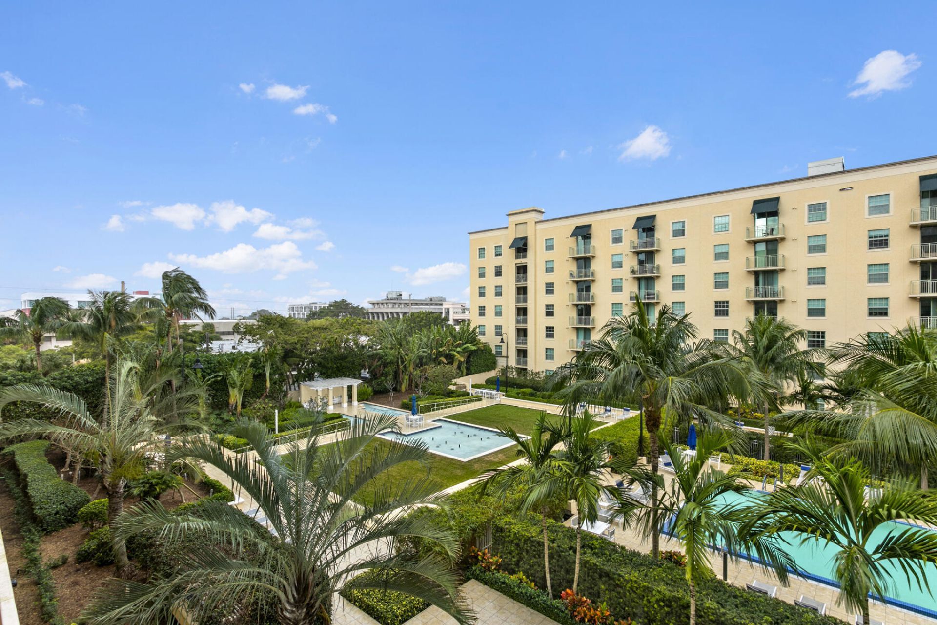 610 Clematis Street, Unit 527, West Palm Beach, FL 33401 Photo