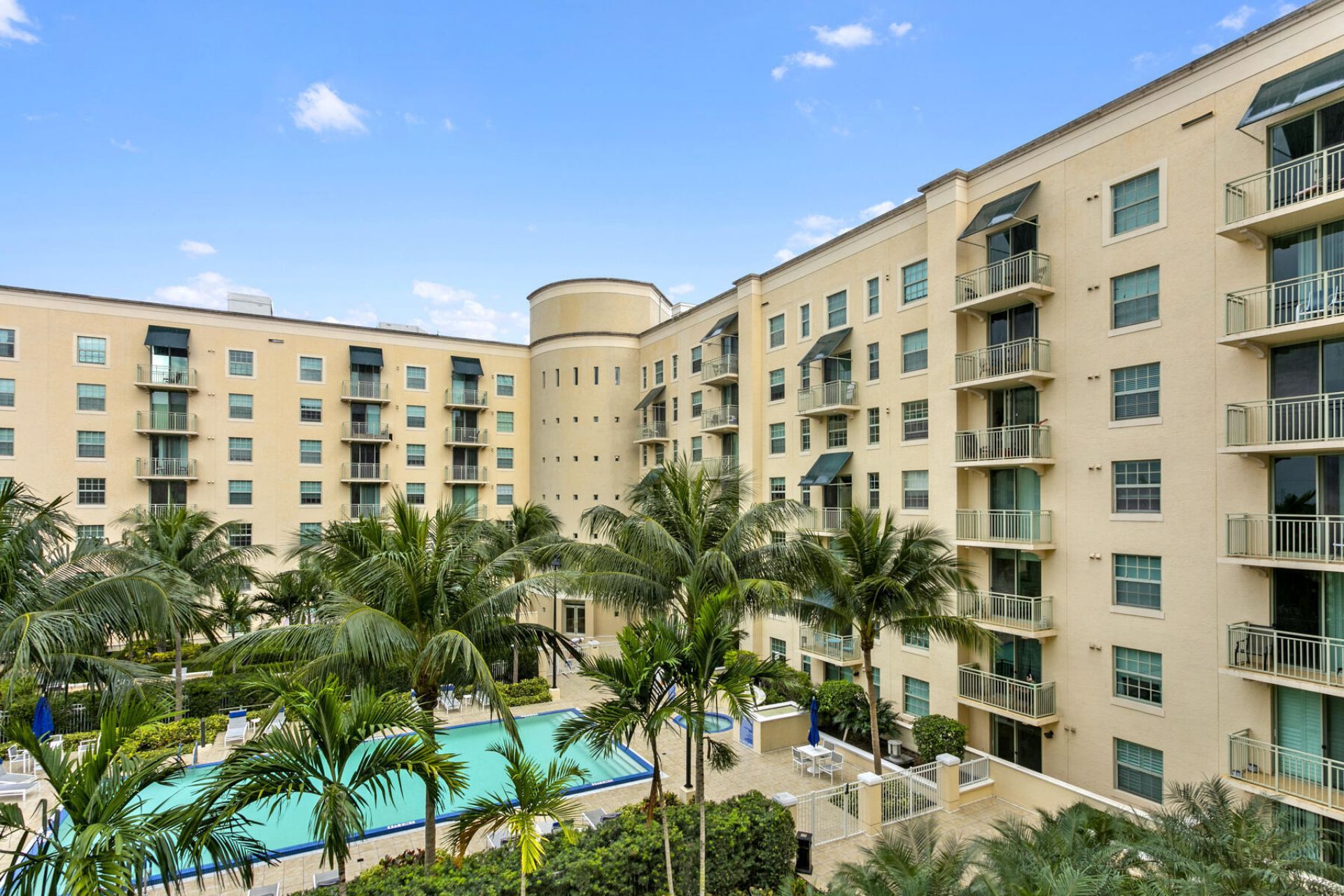 610 Clematis Street, Unit 527, West Palm Beach, FL 33401 Photo