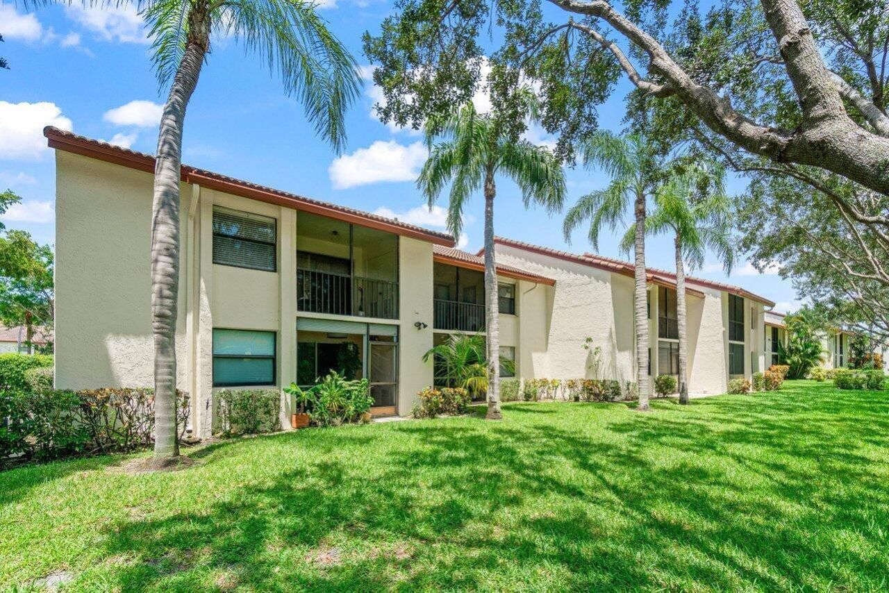 22148 Palms Way, Unit 203, Boca Raton, FL 33433 Photo