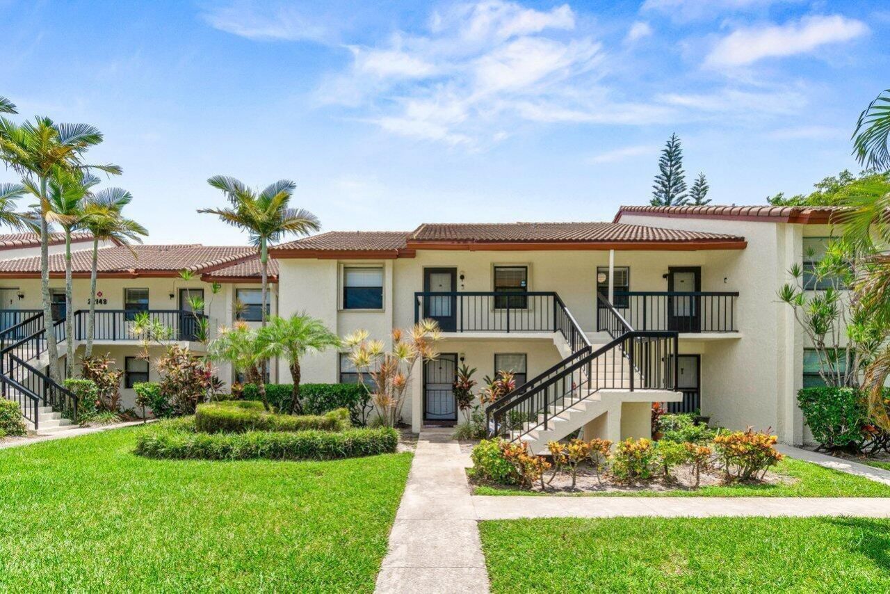 22148 Palms Way, Unit 203, Boca Raton, FL 33433 Photo