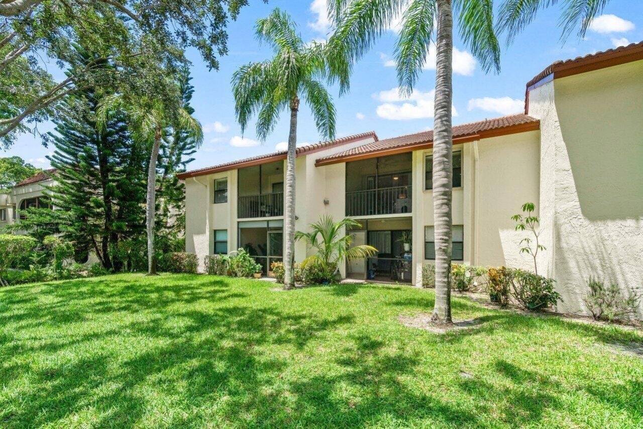22148 Palms Way, Unit 203, Boca Raton, FL 33433 Photo