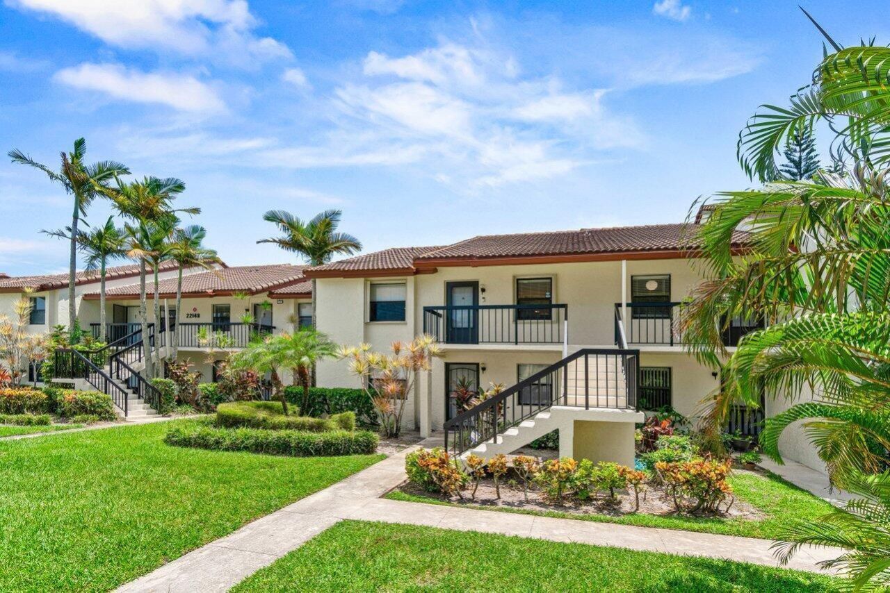 22148 Palms Way, Unit 203, Boca Raton, FL 33433 Photo