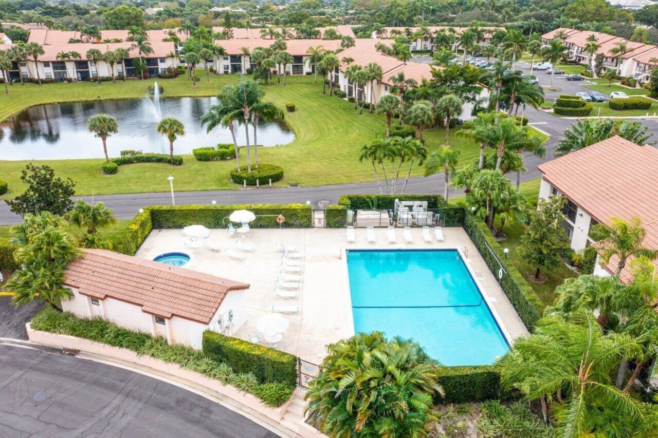 22148 Palms Way, Unit 203, Boca Raton, FL 33433 Photo