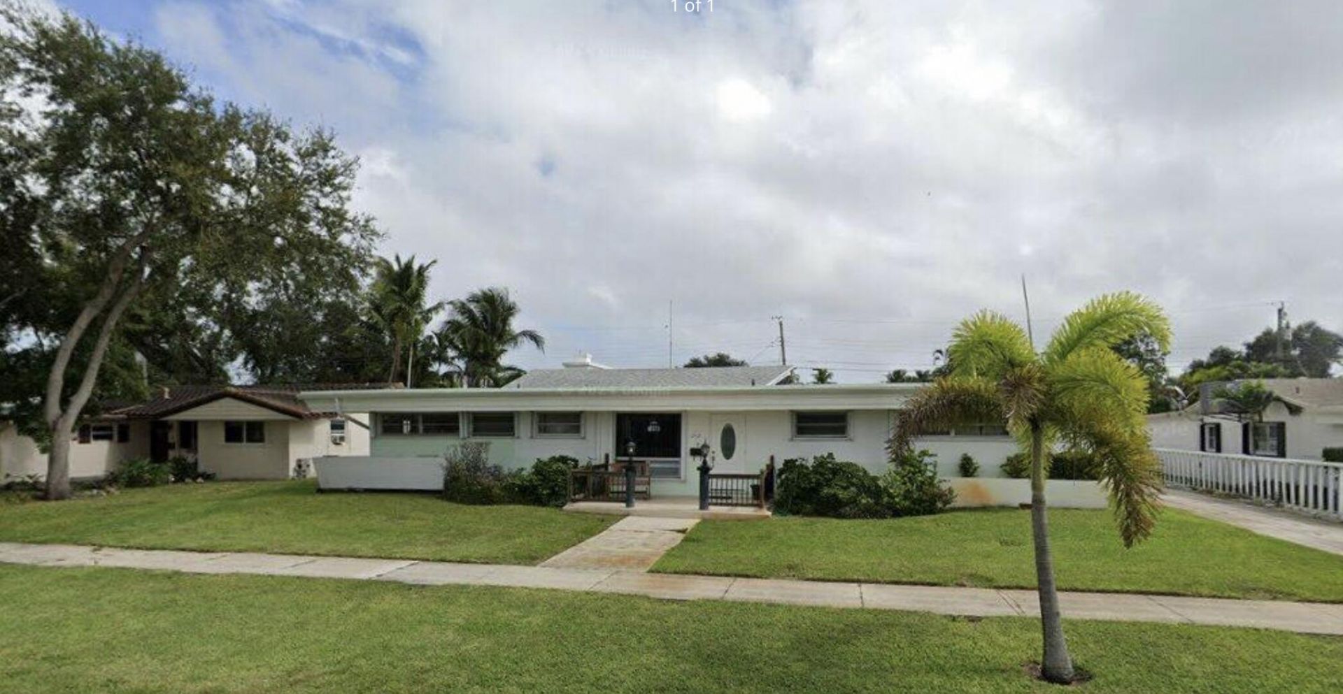 1719 N 44th Avenue, Hollywood, FL 33021 Main Photo
