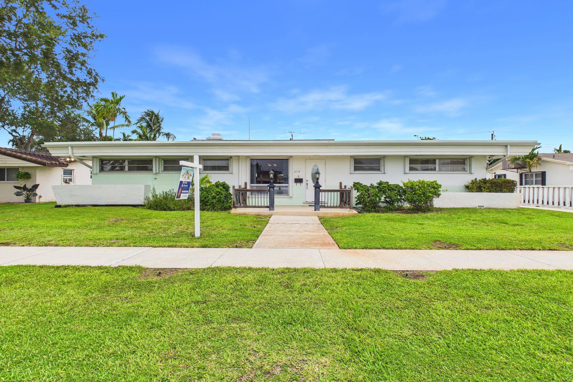 1719 N 44th Avenue, Hollywood, FL 33021 Photo