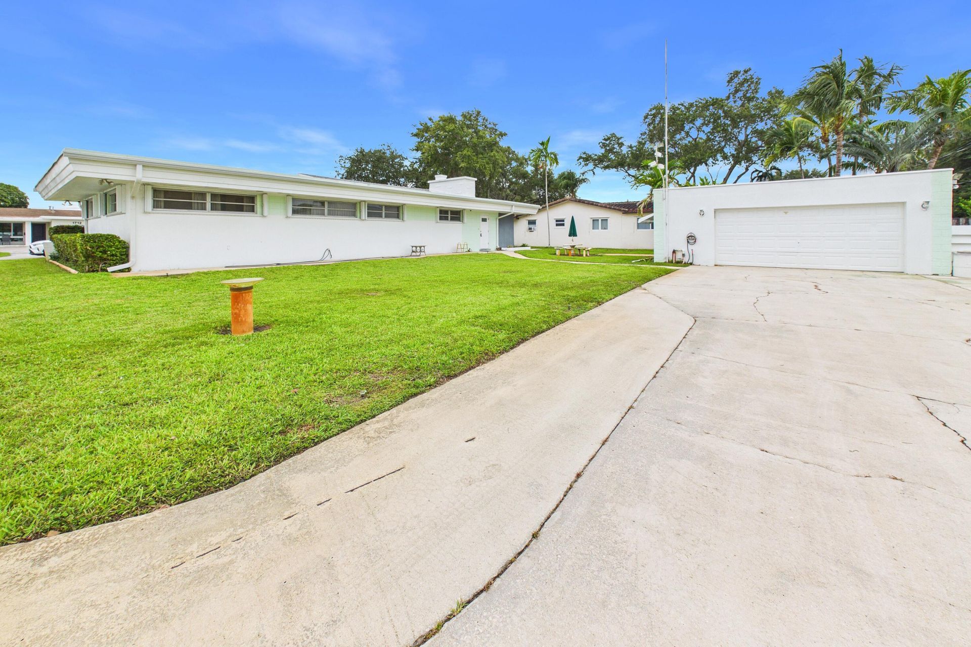 1719 N 44th Avenue, Hollywood, FL 33021 Photo