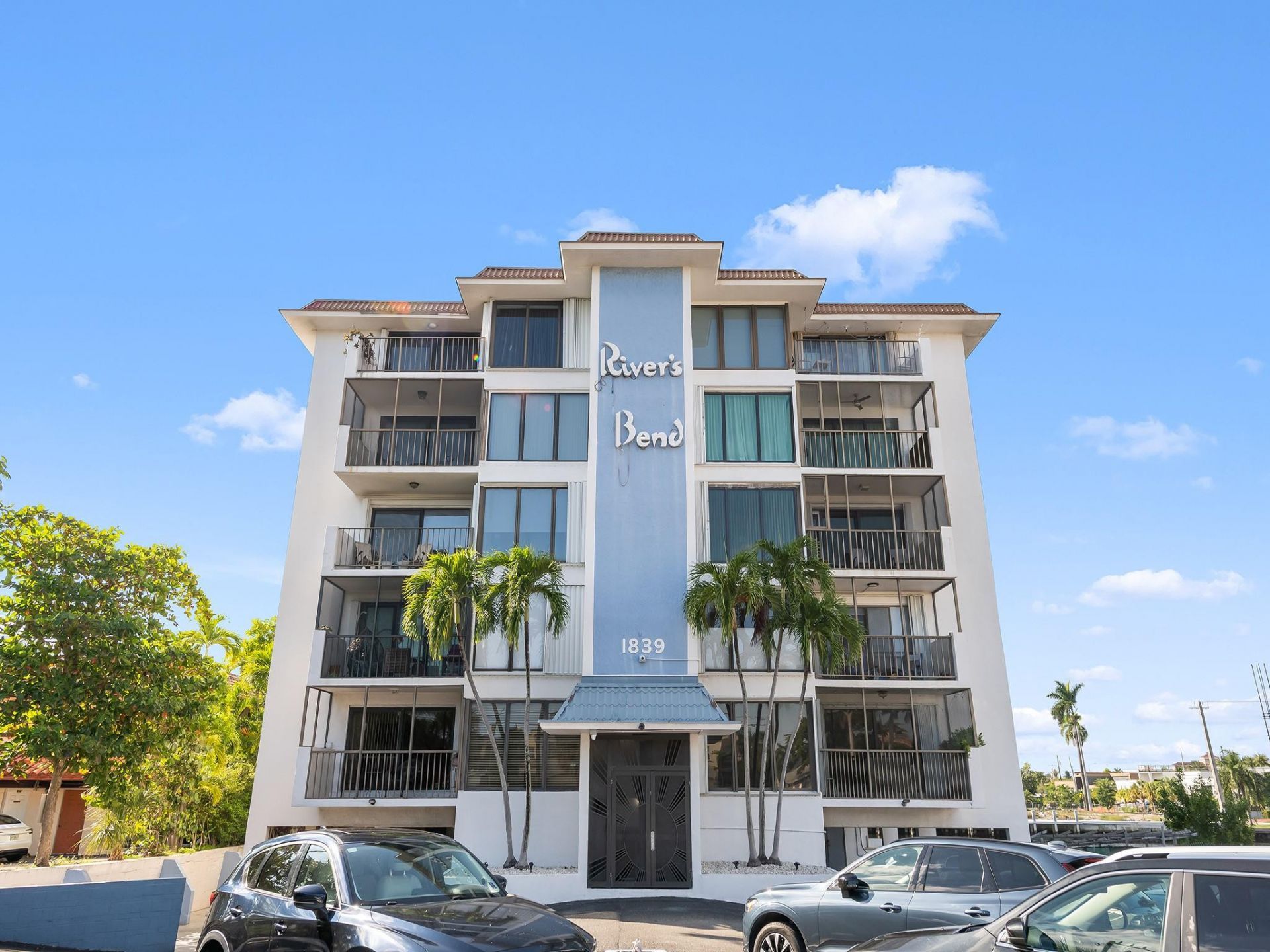 1839 Middle River Drive, Unit 105, Fort Lauderdale, FL 33305 Photo