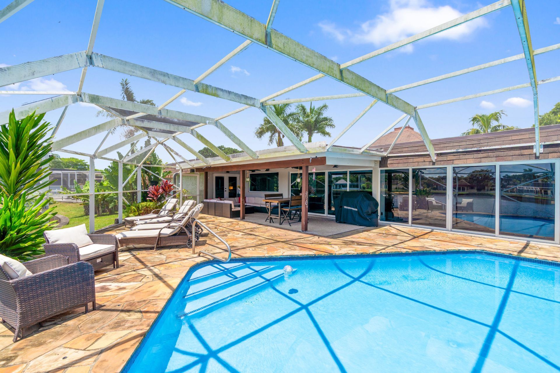 6106 Royal Poinciana Lane, Tamarac, FL 33319 Photo