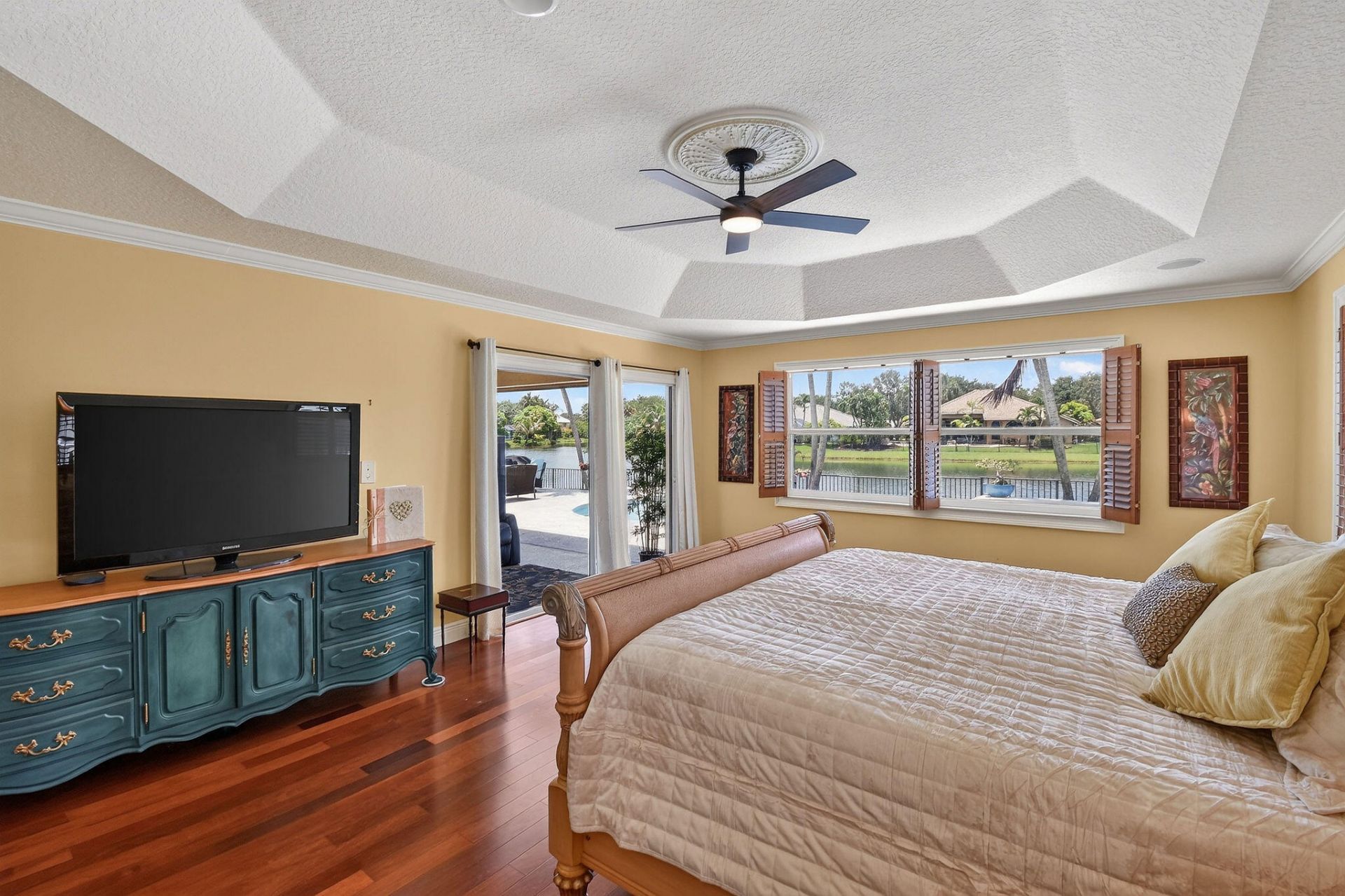 118 Fernwood Crescent, Royal Palm Beach, FL 33411 Photo