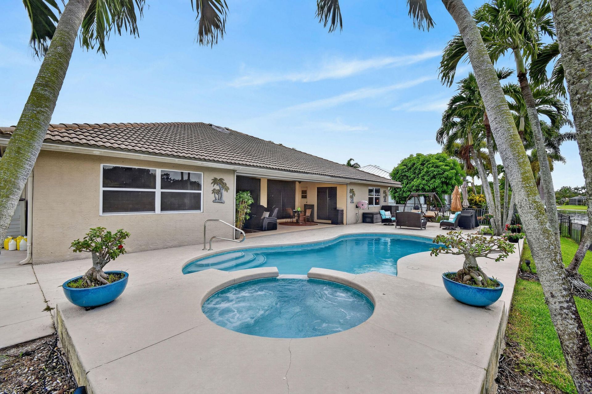 118 Fernwood Crescent, Royal Palm Beach, FL 33411 Photo