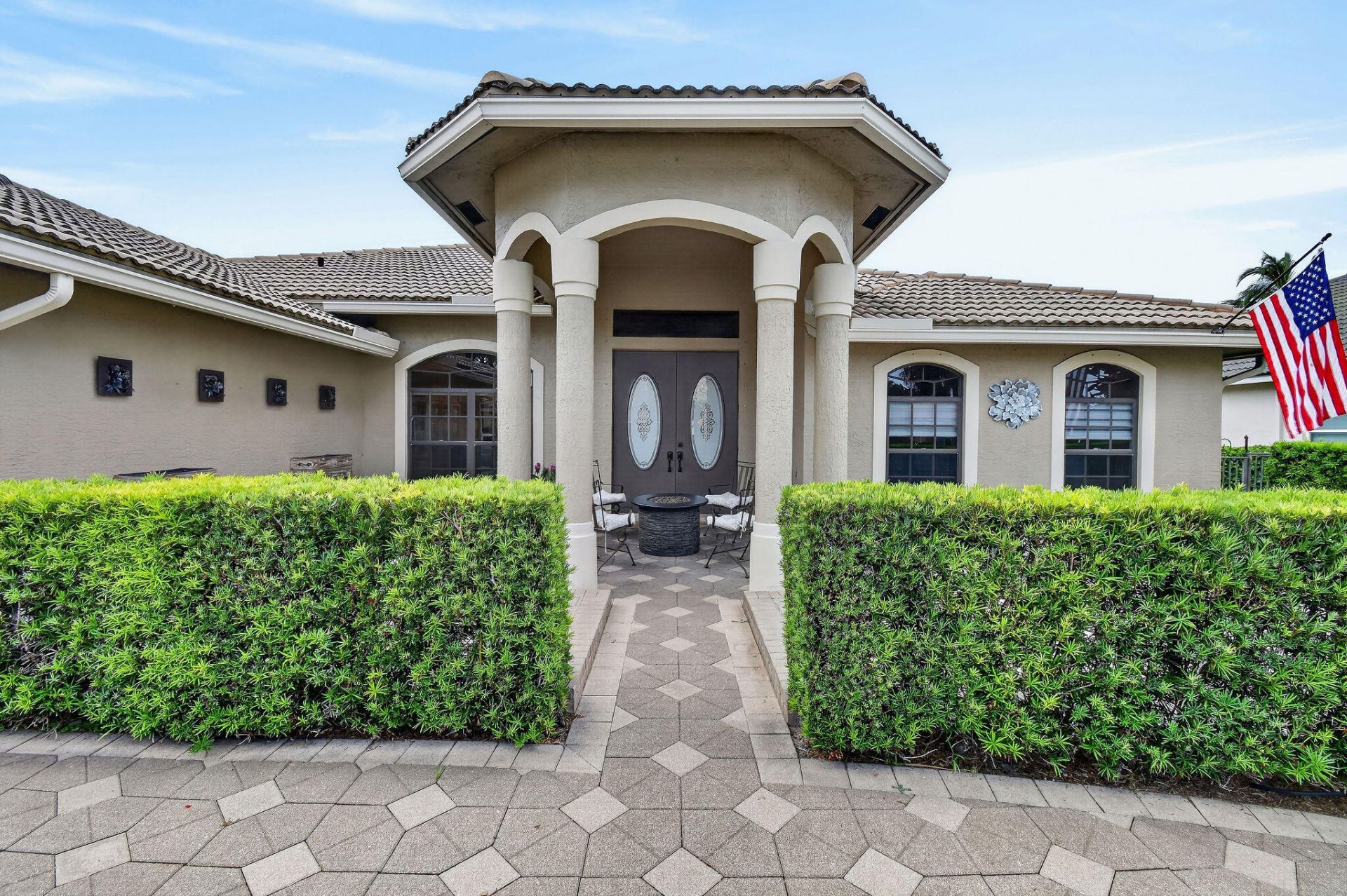 118 Fernwood Crescent, Royal Palm Beach, FL 33411 Photo