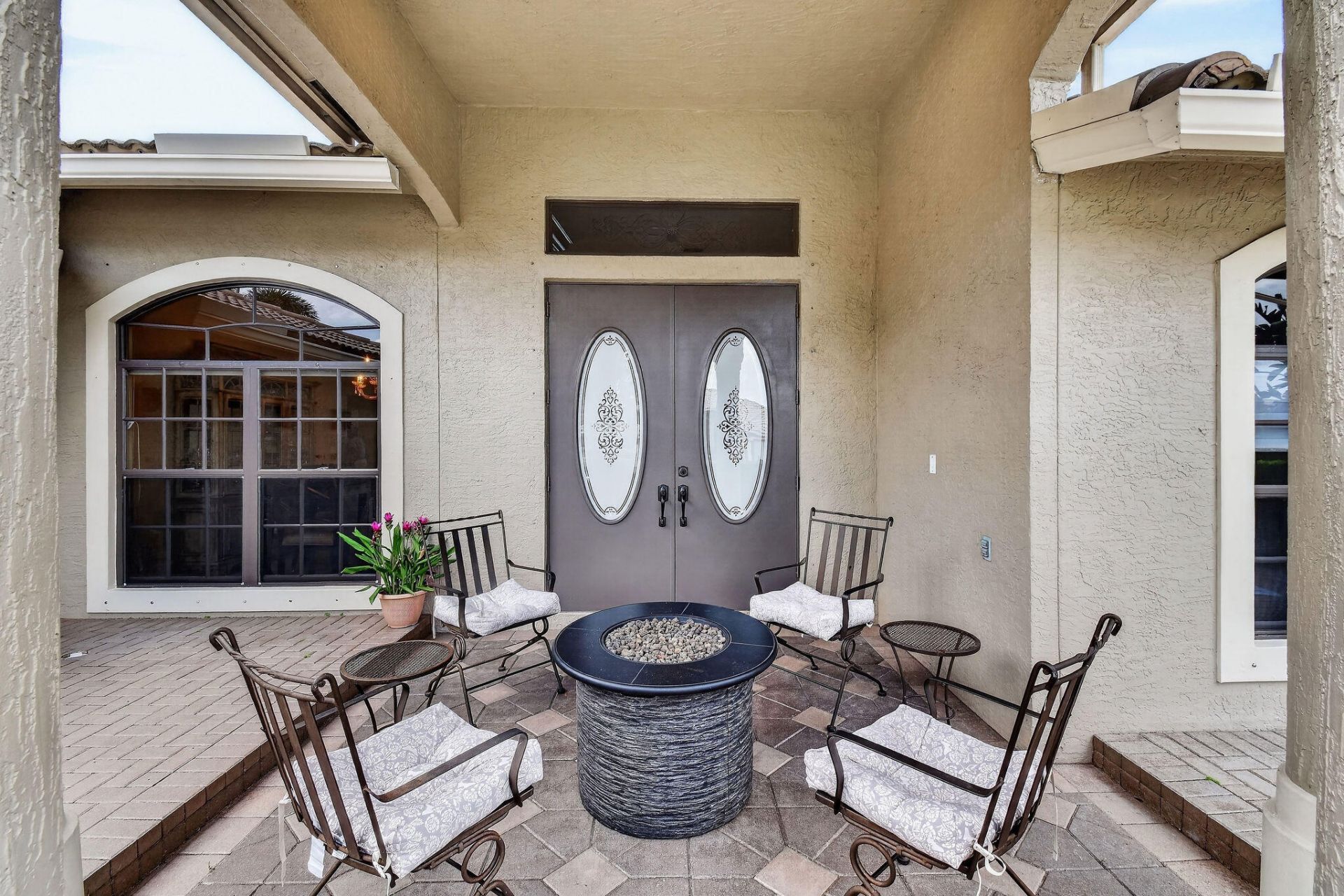 118 Fernwood Crescent, Royal Palm Beach, FL 33411 Photo