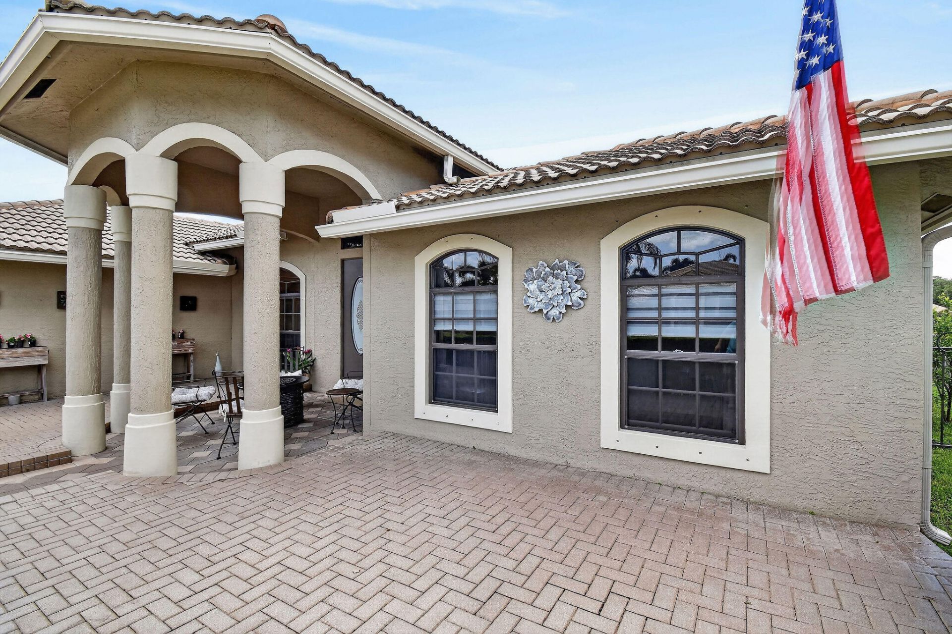 118 Fernwood Crescent, Royal Palm Beach, FL 33411 Photo