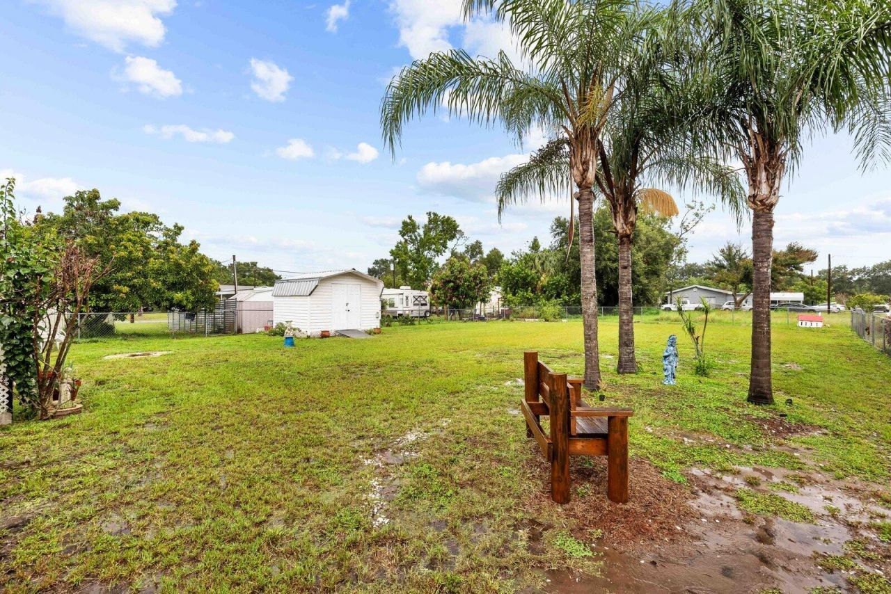 5985 SE 94th Trail, Okeechobee, FL 34974 Photo