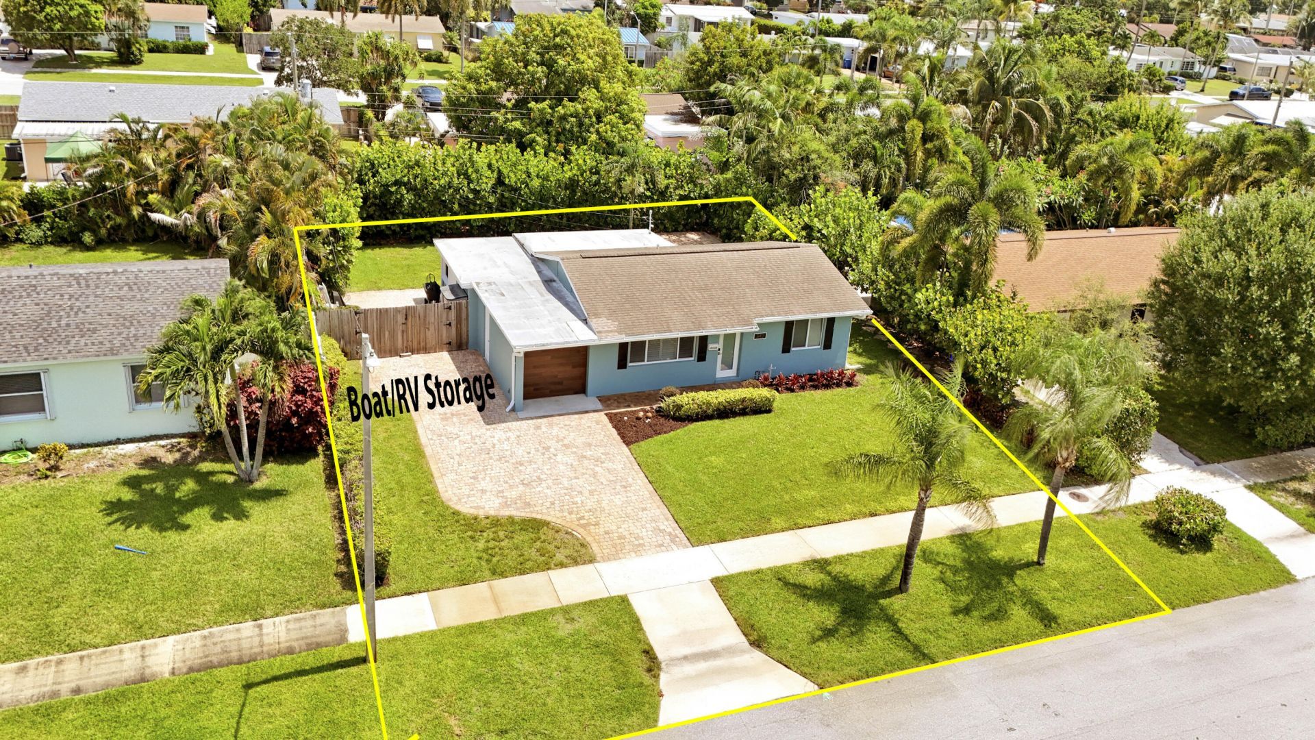 940 Dogwood Road, North Palm Beach, FL 33408 Photo