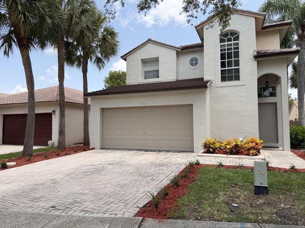 17021 NW 10TH Street, Pembroke Pines, FL 33028