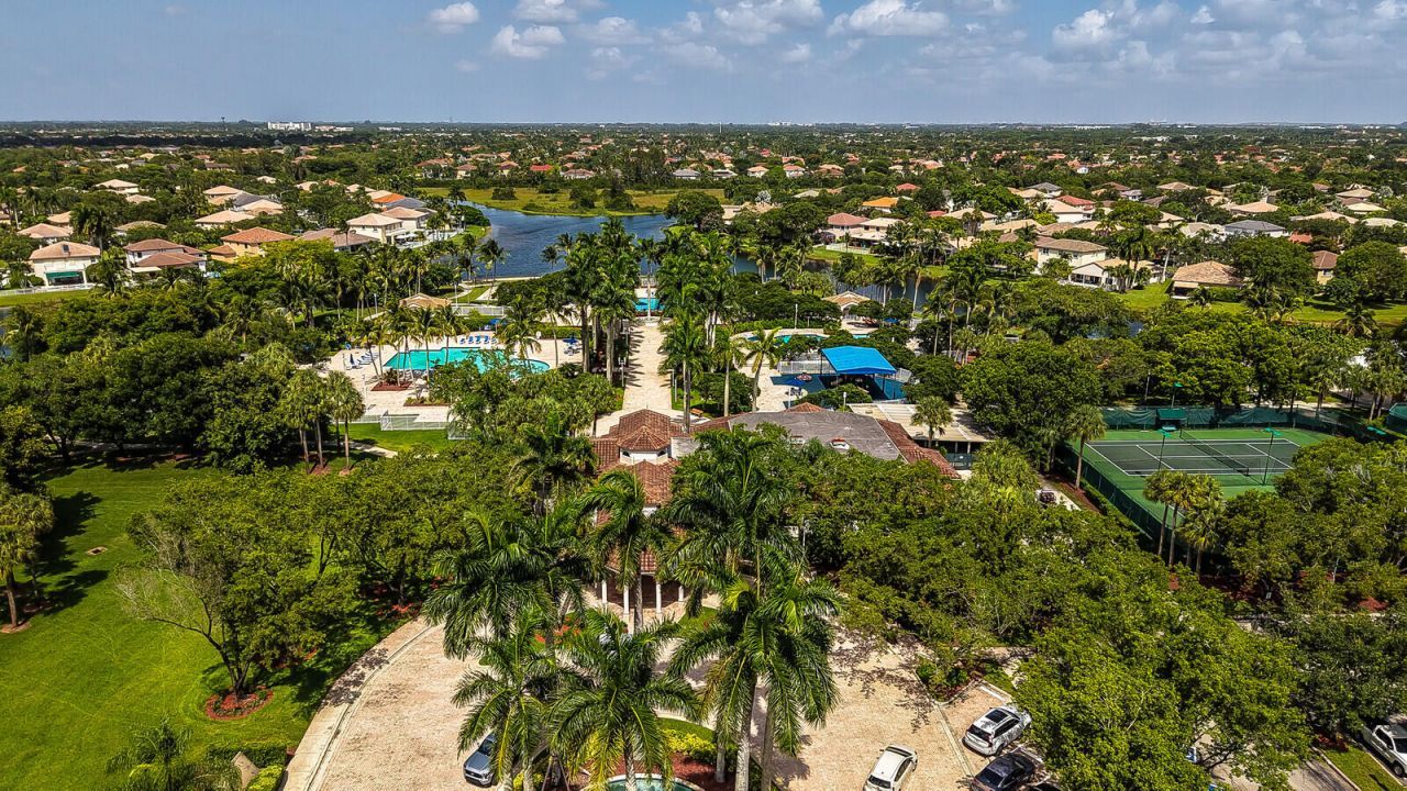 17021 NW 10th Street, Pembroke Pines, FL 33028 Photo