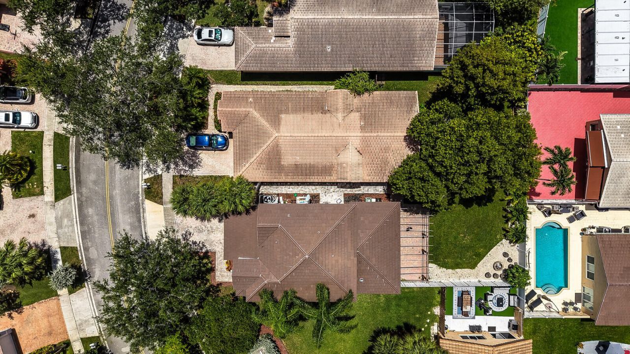 17021 NW 10th Street, Pembroke Pines, FL 33028 Photo
