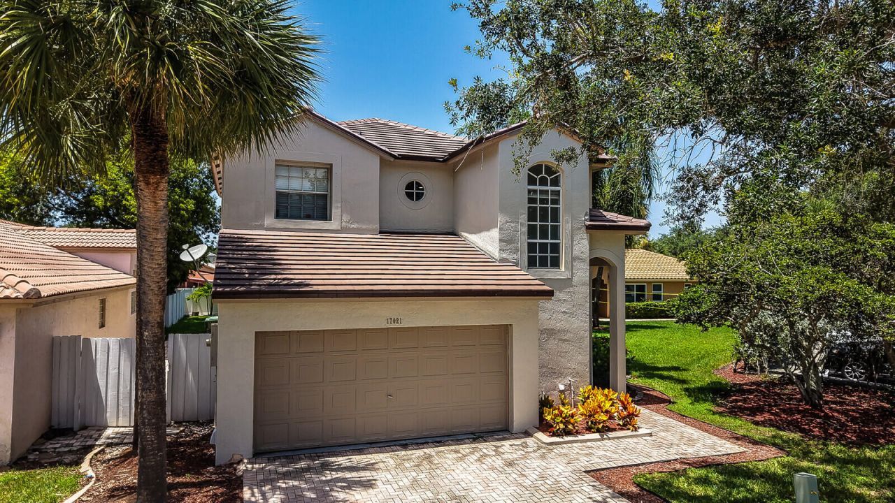17021 NW 10th Street, Pembroke Pines, FL 33028 Photo