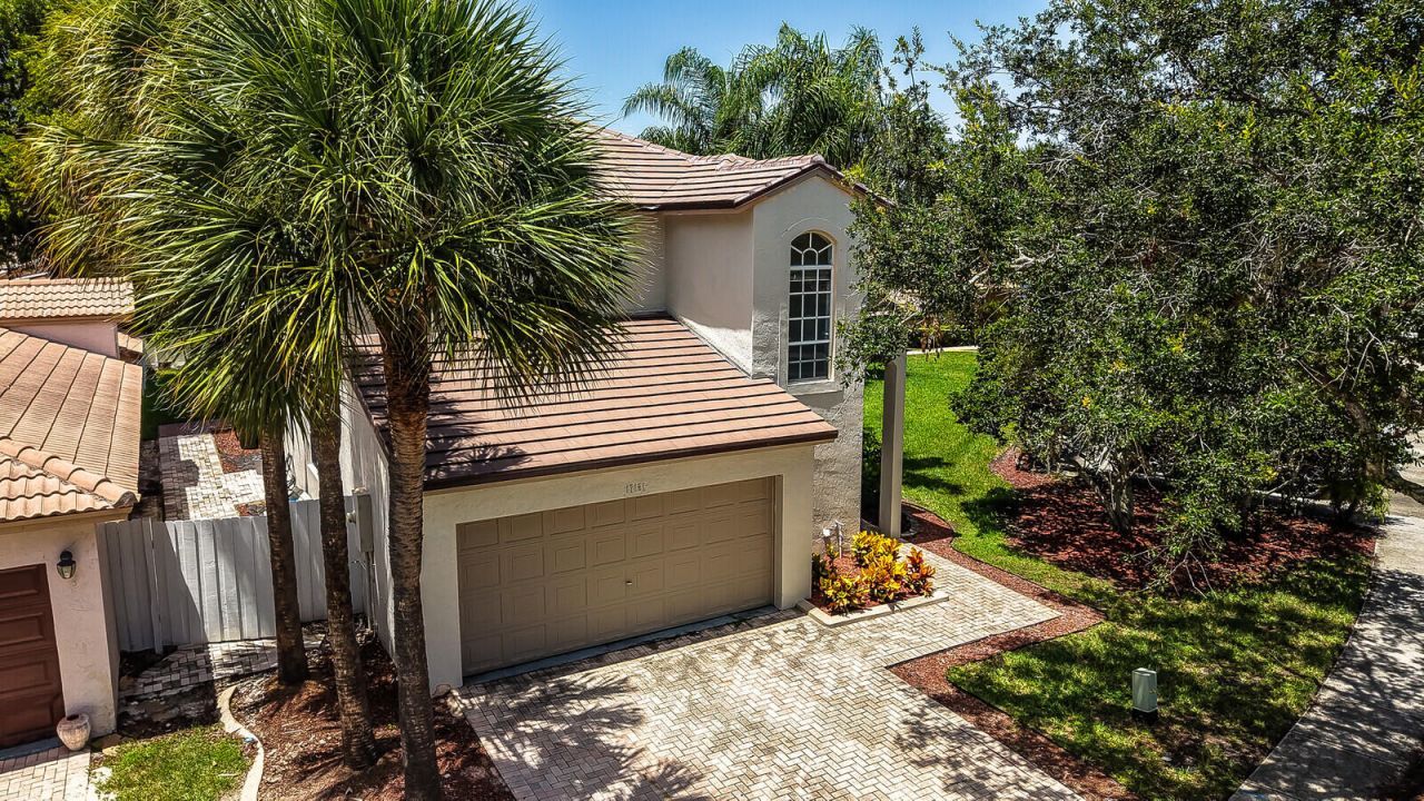 17021 NW 10th Street, Pembroke Pines, FL 33028 Photo