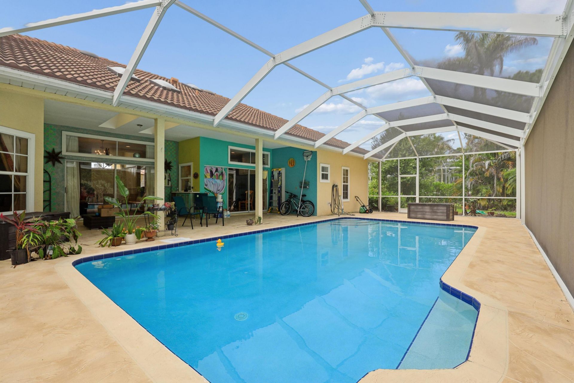 4883 SE Longleaf Place, Hobe Sound, FL 33455 Photo