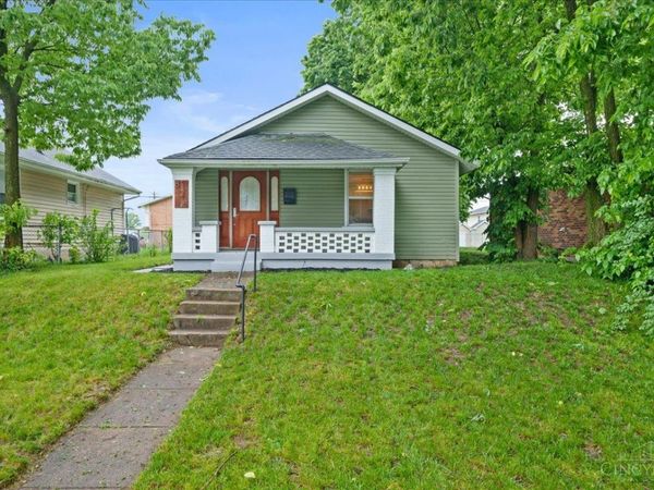 828 17th Avenue, Middletown, OH 45044