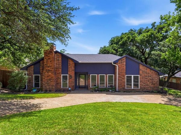 5706 Trail Lake Drive , Arlington, TX 76016