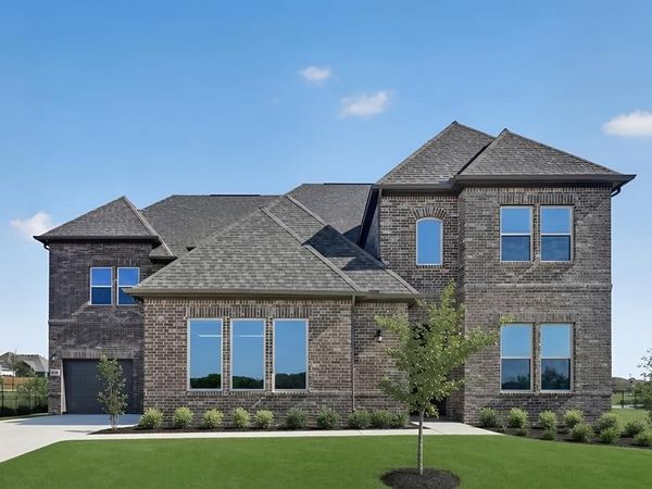 1709 Yellow Rose Road, Celina, TX 75009