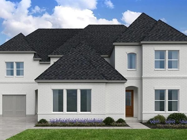 1709 Yellow Rose Road , Celina, TX 75009
