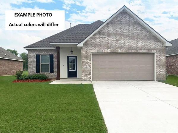 5025 Falcon Bay Drive, Shreveport, LA 71107