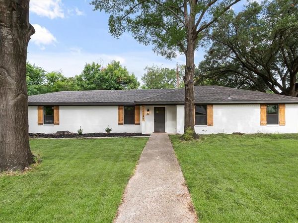 2912 Purdue Drive , Corsicana, TX 75110