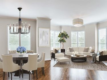 3401 Lee Parkway, Unit 508, Dallas, TX 75219