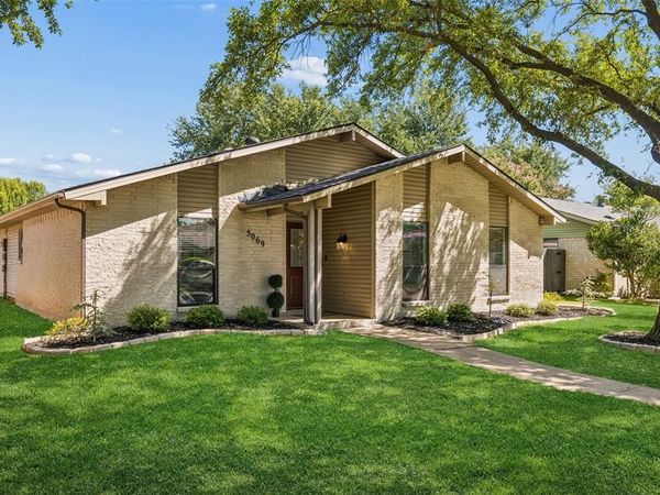 5069 Aztec Drive, The Colony, TX 75056