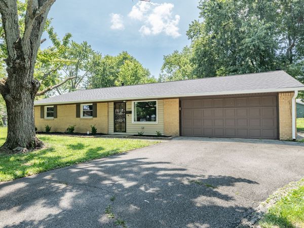 10325 Rockford Court, Indianapolis, IN 46229
