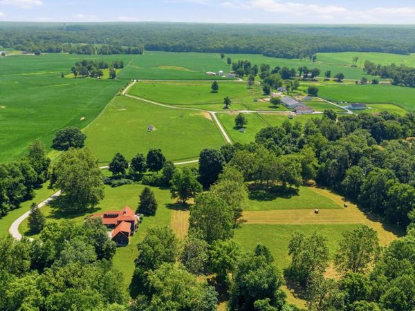 8174 N Kivett Road, Monrovia, IN 46157