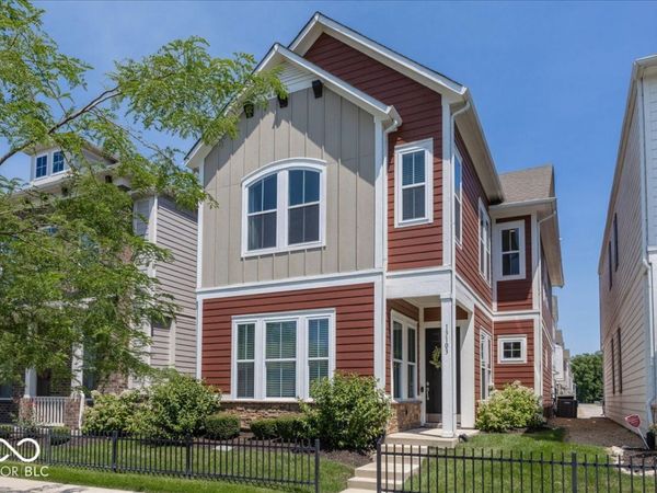 13103 Pennington Road, Fishers, IN 46037