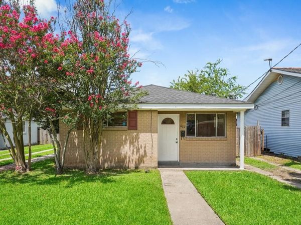 602 ARNOLD Avenue , River Ridge, LA 70123