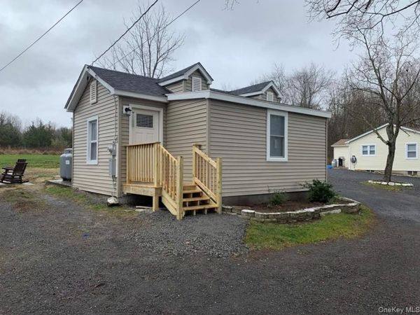 2126 State Route 17K , Unit 2, Montgomery, NY 12549